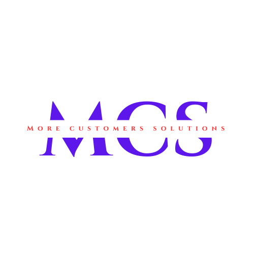 MoreCustomers Solutions