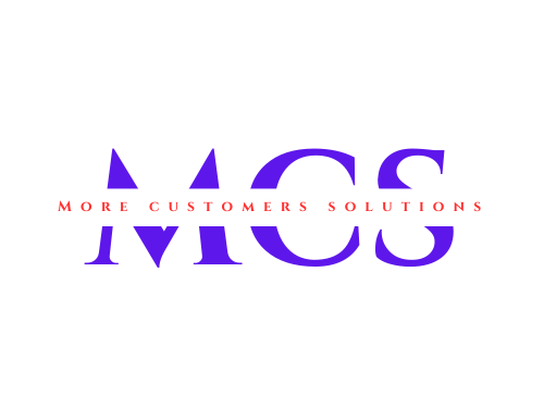 More Customers For Businesses